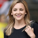 Phoebe Adele Gates  - Daughter of Melinda Gates