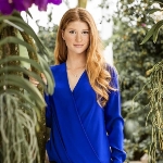 Jennifer Katharine Gates  - Daughter of Melinda Gates