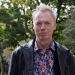 Andy Clark - colleague of David Chalmers