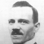 Alois Hitler, Jr. - Half-brother of Adolf Hitler