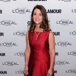 Photo from profile of Melinda Gates