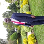 Photo from profile of Raphael Muli Wambua