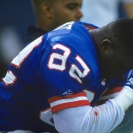 Photo from profile of Lawrence Taylor