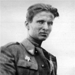 Žarko Broz  - Son of Josip Broz Tito