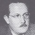 Edvard Kardelj - Friend of Josip Broz Tito