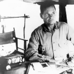 Photo from profile of Chesty Puller