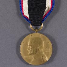 Award Army of Occupation of Germany Medal