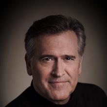 Bruce Campbell's Profile Photo