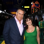 Photo from profile of Bruce Campbell