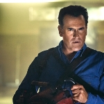 Photo from profile of Bruce Campbell