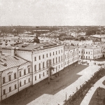 Photo from profile of Evgeny Alexandrovich Belov