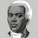 Photo from profile of Benjamin Banneker