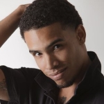 Nikolai Bonds - Son of Barry Bonds
