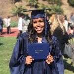 Aisha Bonds - Daughter of Barry Bonds