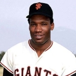 Bobby Lee Bonds - Father of Barry Bonds