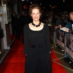 Photo from profile of Geraldine Somerville