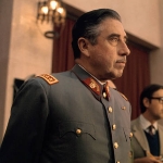 Photo from profile of Augusto Pinochet