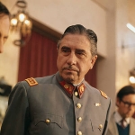 Photo from profile of Augusto Pinochet