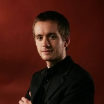 Photo from profile of Sean Biggerstaff