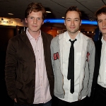 Photo from profile of Sean Biggerstaff