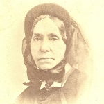 Jessie Janet Woodrow - Mother of Woodrow Wilson