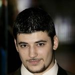 Photo from profile of Stanislav Ianevski