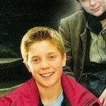 Photo from profile of Will Theakston