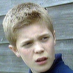 Photo from profile of Will Theakston