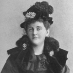 Mary Hulbert Peck - Mistress of Woodrow Wilson