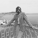 Photo from profile of Peter Tinniswood