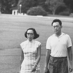 Photo from profile of Lee Kuan Yew