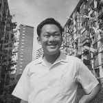 Photo from profile of Lee Kuan Yew