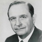 Orval Eugene Faubus - colleague of Dale Bumpers