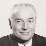 Winthrop Aldrich Rockefeller - colleague of Dale Bumpers