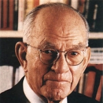 James William Fulbright - Friend of Dale Bumpers