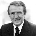 Photo from profile of Dale Bumpers