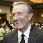 Photo from profile of Dale Bumpers