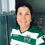 Maria Dolores dos Santos Aveiro - Mother of Cristiano Ronaldo