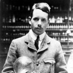 Photo from profile of Henry Moseley