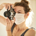 Sarah Judson - colleague of Alex Mayberry