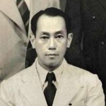 Lee Chin Koon - Father of Lee Kuan Yew