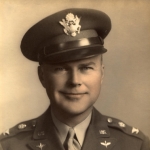  Edwin Eugene Aldrin Sr. - Father of Buzz Aldrin