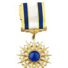 Award Air Force Distinguished Service Medal