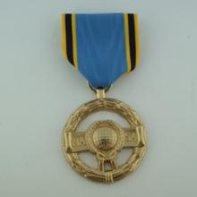 Award NASA Exceptional Service Medal