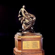 Award Collier Trophy