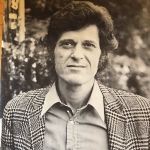 Photo from profile of Leonard Michaels