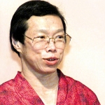 Lee Wei Ling  - Daughter of Lee Kuan Yew