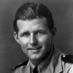 Joseph P. Kennedy Jr. - Brother of John Kennedy