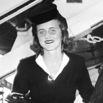 Kathleen Cavendish  - Sister of John Kennedy