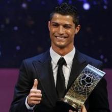 Award FIFA World Player of the Year